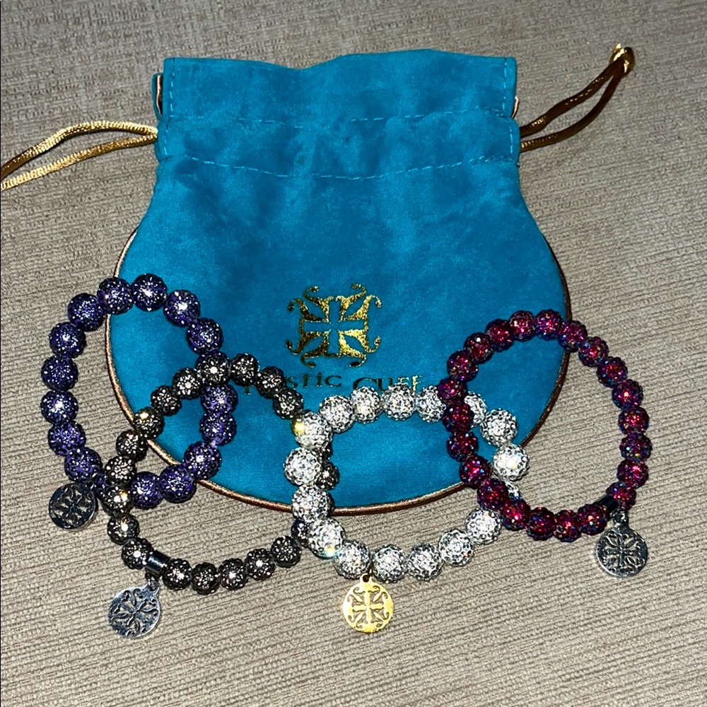 Rustic Cuff girls bracelets